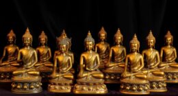 top antique buddhist statues