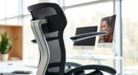 top apple compatible ergonomic chairs