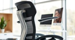 top apple compatible ergonomic chairs