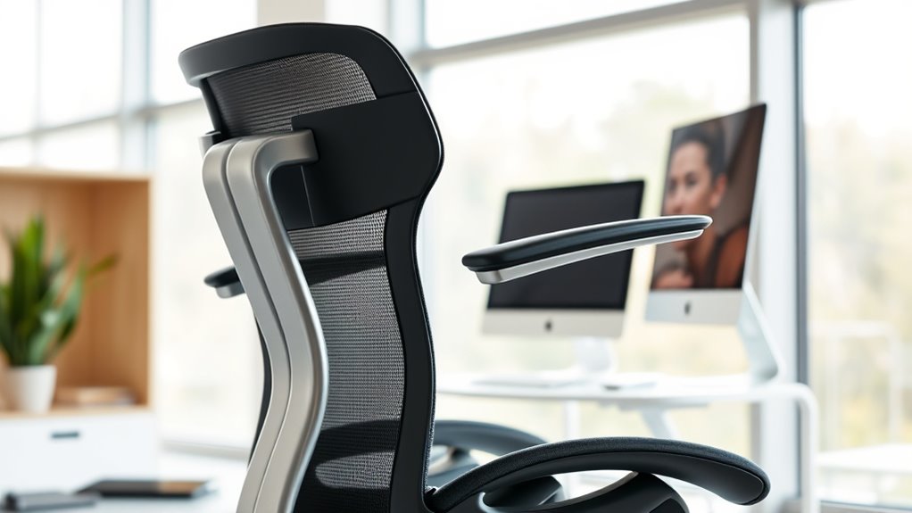 top apple compatible ergonomic chairs