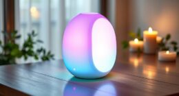top aura cleansing lamp picks