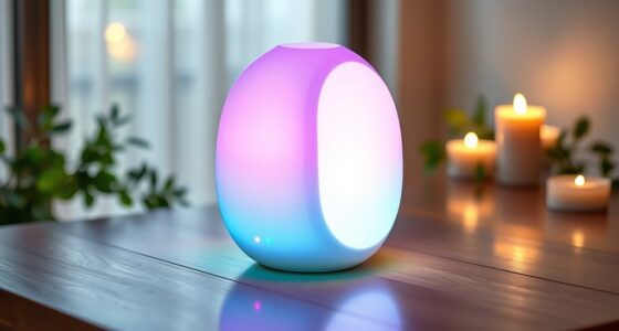 top aura cleansing lamp picks