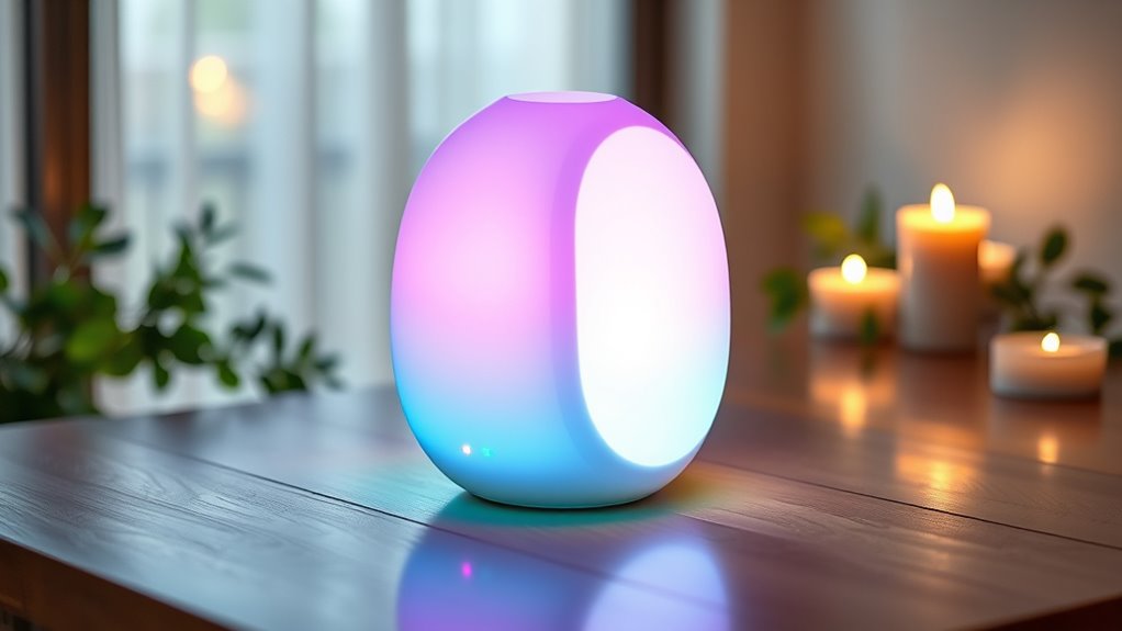 top aura cleansing lamp picks