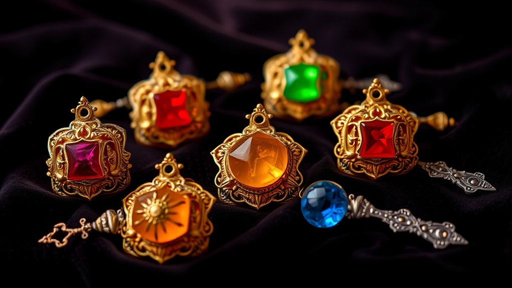 top chakra healing set list