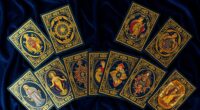 top collector tarot decks