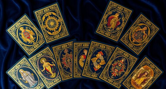 top collector tarot decks
