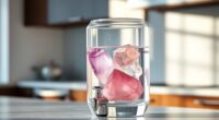 top crystal water dispensers