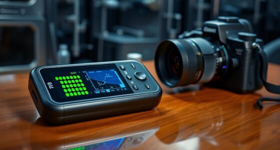 top emf detectors 2025