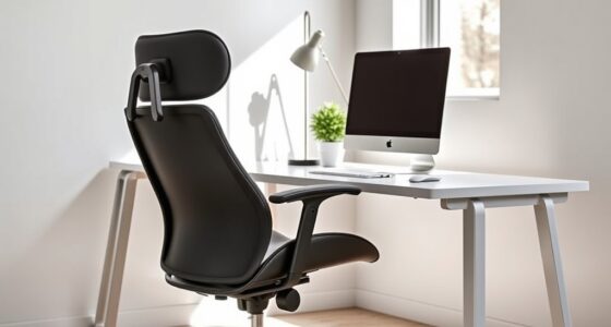 top ergonomic chairs for imac