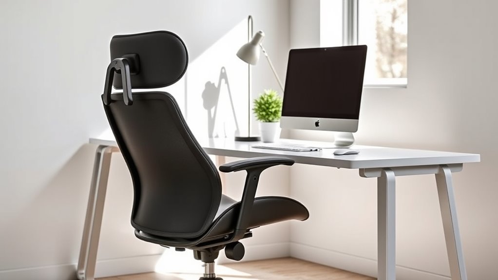 top ergonomic chairs for imac