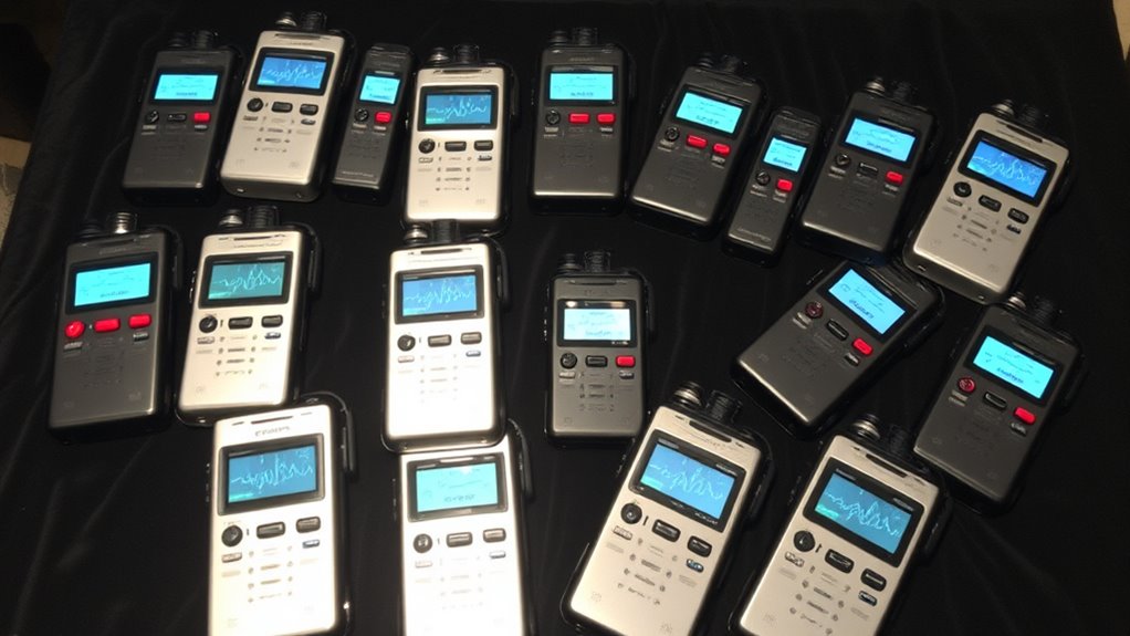 top evp recording devices