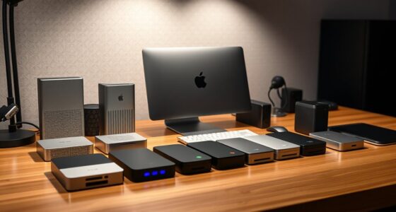 top external drives for mac