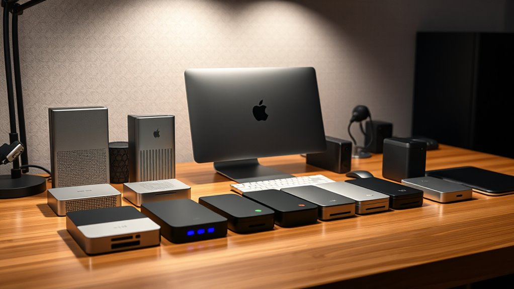top external drives for mac