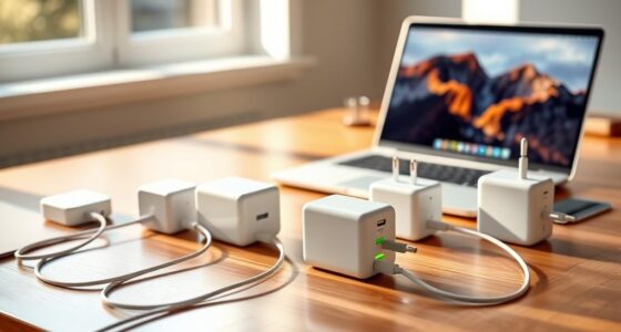 top fast charging macbook chargers