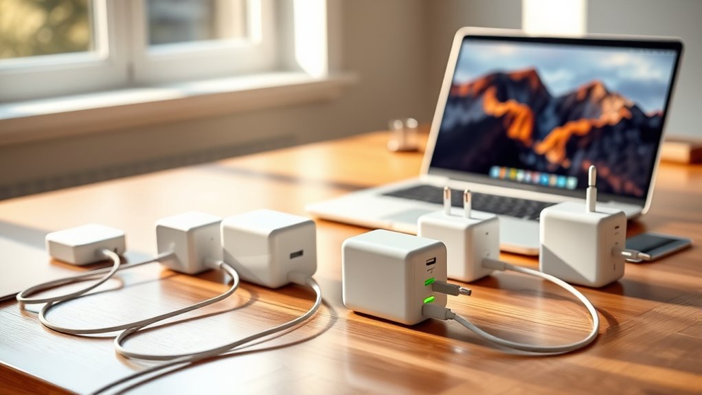 top fast charging macbook chargers
