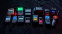 top ghost hunting gear