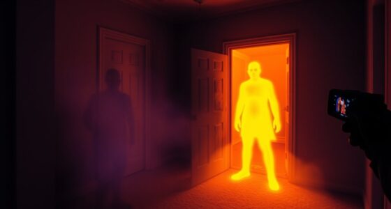 top ghost hunting thermal cameras