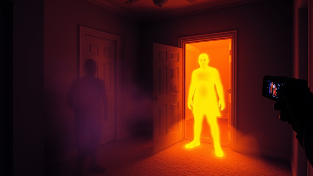 top ghost hunting thermal cameras