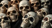 top haunted mask collector sets