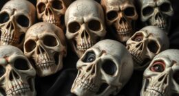top haunted mask collector sets