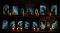 top haunted mirror replicas