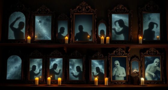 top haunted mirror replicas