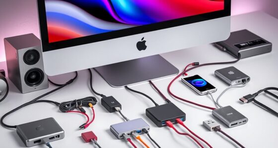 top imac usb hub picks