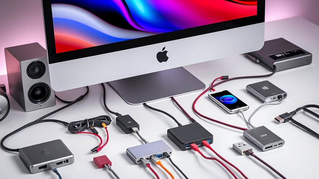 top imac usb hub picks