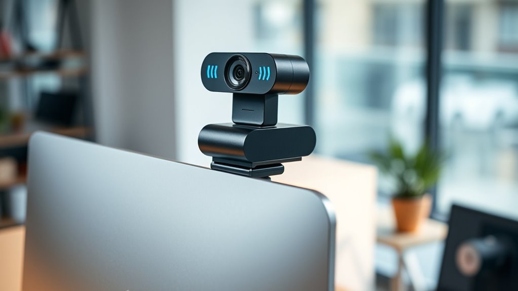 top imac webcams 2025