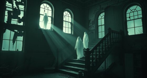 top infrared ghost cameras