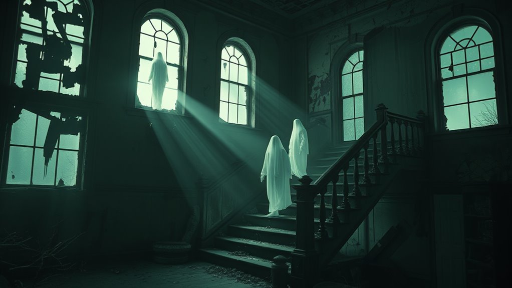 top infrared ghost cameras