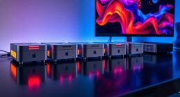 top mac mini creator setups