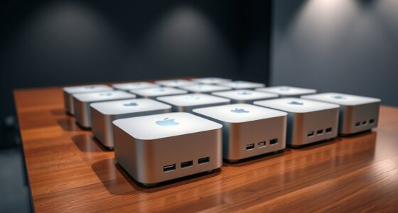 top mac mini media servers