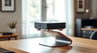 top mac mini stands