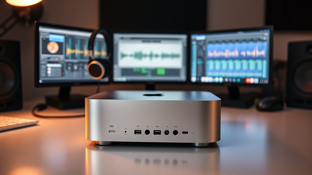 top mac mini studio options