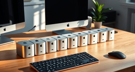top mac minis for coding