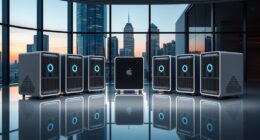 top mac pro choices