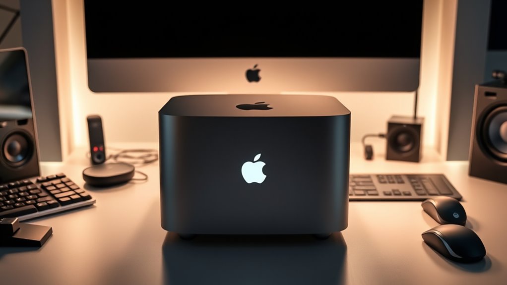 top mac studio 128gb