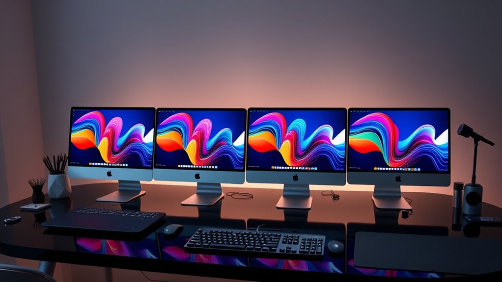 top mac studio for 3d