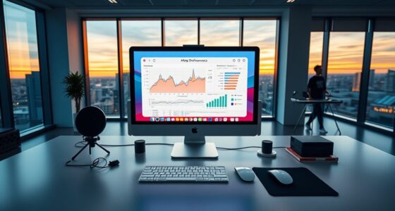 top mac studio setups