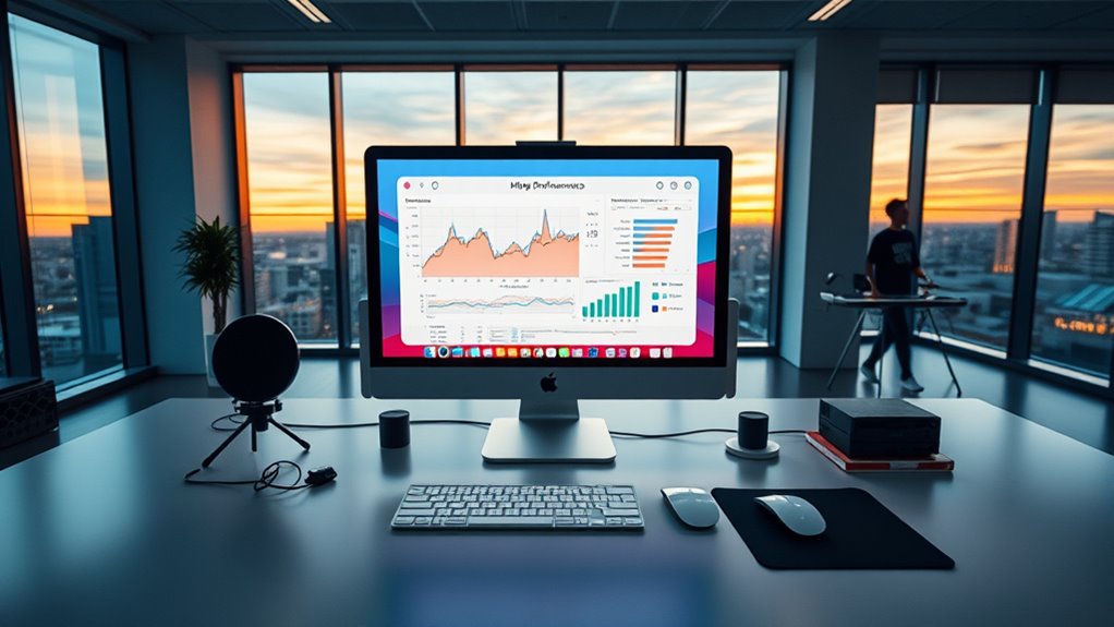 top mac studio setups