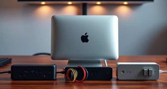 top mac studio surge protectors
