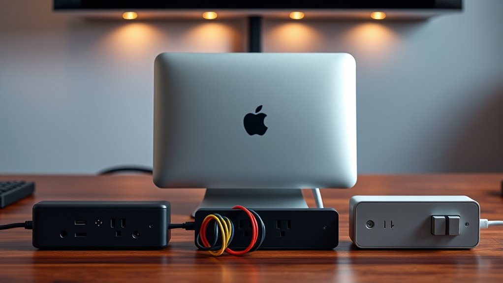 top mac studio surge protectors