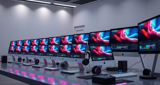 top mac studio video editors