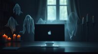 top mac studios for paranormal