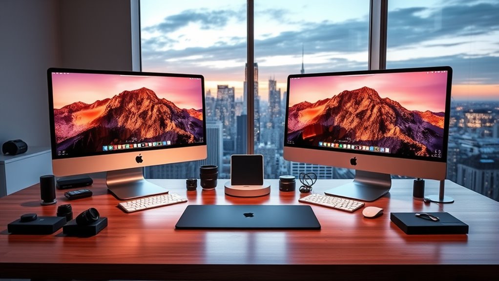 top mac studios for photography