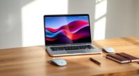 top macbook air options