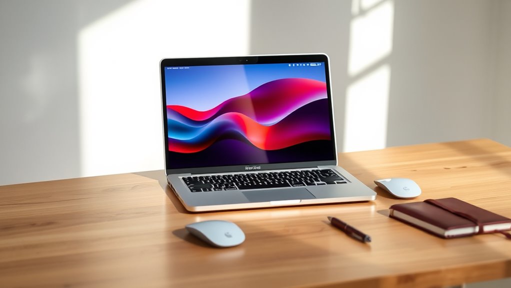 top macbook air options