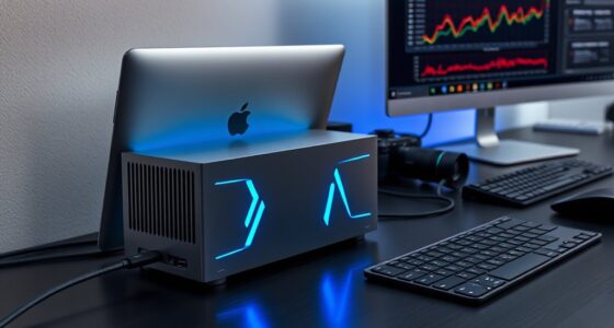 top macbook gpu enclosures