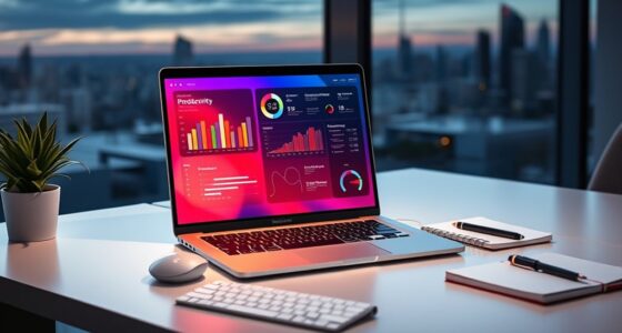 top macbook pro setups